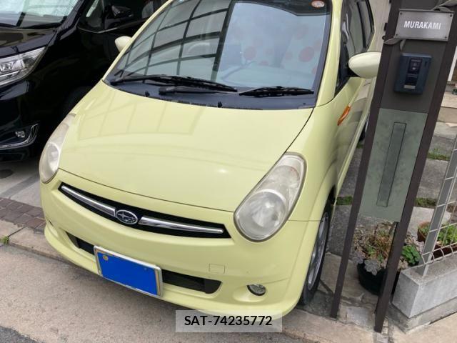 Subaru R2 2006-03 7502427-2