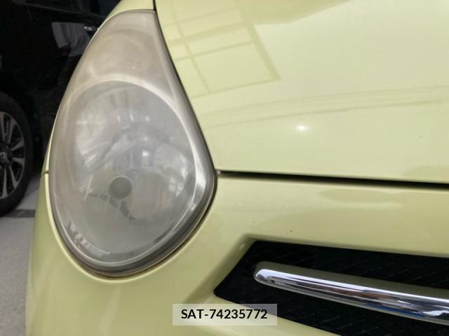 Subaru R2 2006-03 7502427-3