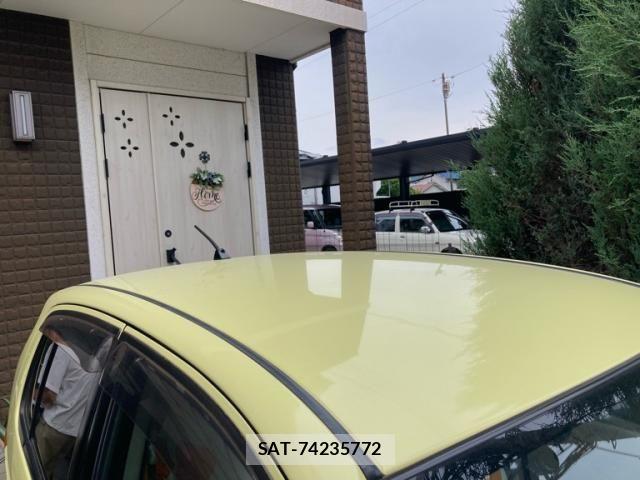 Subaru R2 2006-03 7502427-6