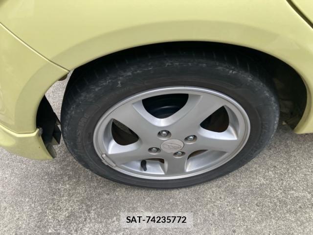 Subaru R2 2006-03 7502427-7