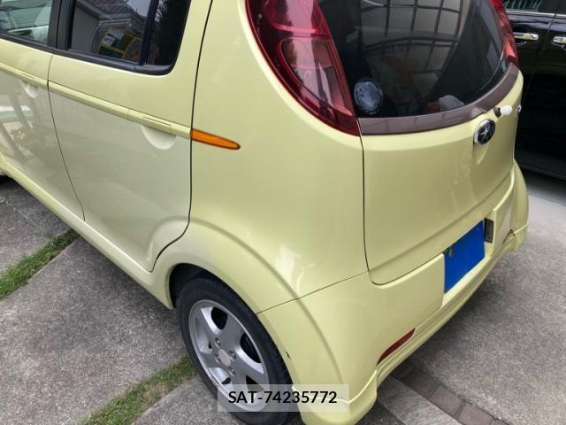 Subaru R2 2006-03 7502427-8