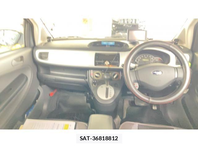 Subaru R2 2005-04 7963406-9