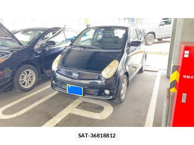 Subaru R2 2005-04 7963406-1