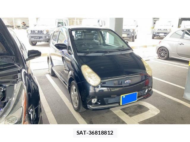 Subaru R2 2005-04 7963406-2