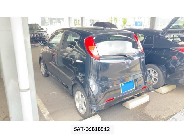 Subaru R2 2005-04 7963406-3