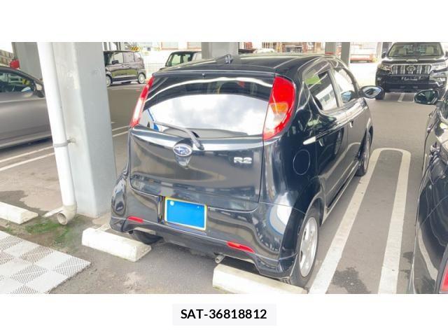 Subaru R2 2005-04 7963406-4