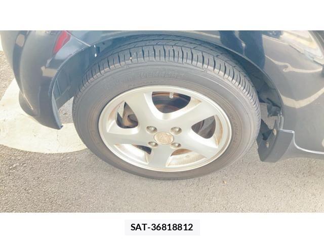 Subaru R2 2005-04 7963406-5