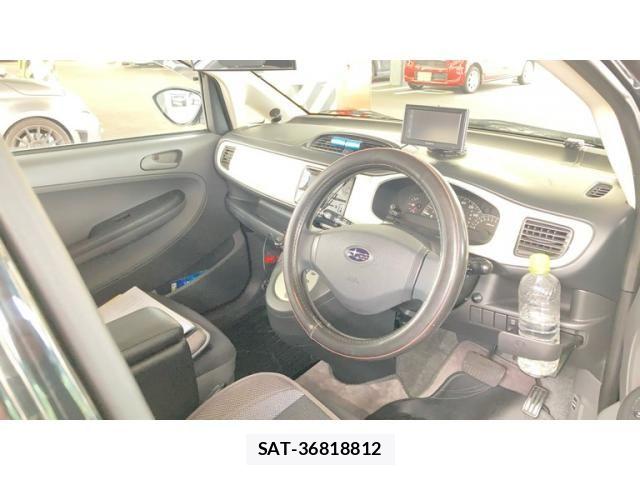 Subaru R2 2005-04 7963406-8