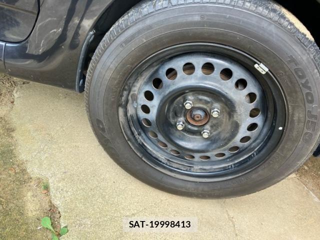 Subaru R2 2007-09 8101439-10