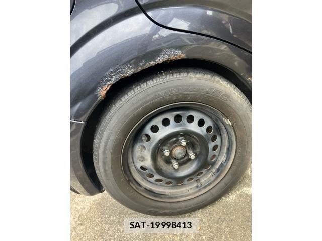 Subaru R2 2007-09 8101439-11