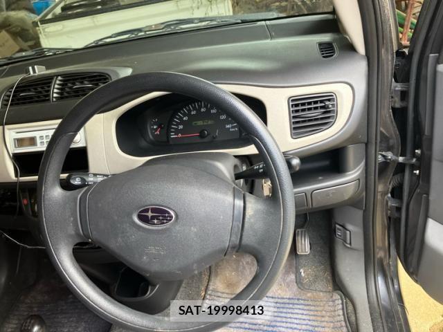 Subaru R2 2007-09 8101439-12