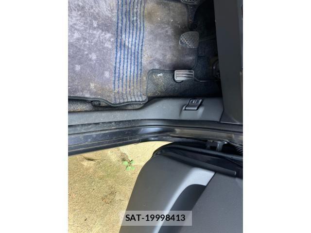 Subaru R2 2007-09 8101439-14