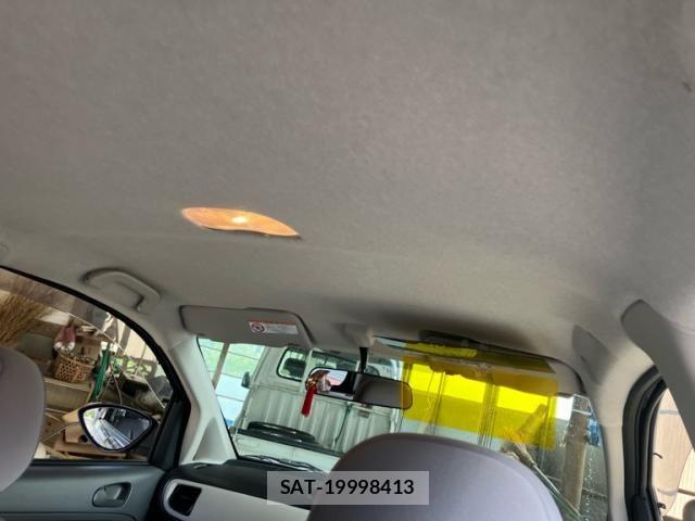 Subaru R2 2007-09 8101439-18