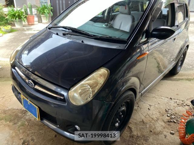 Subaru R2 2007-09 8101439-1