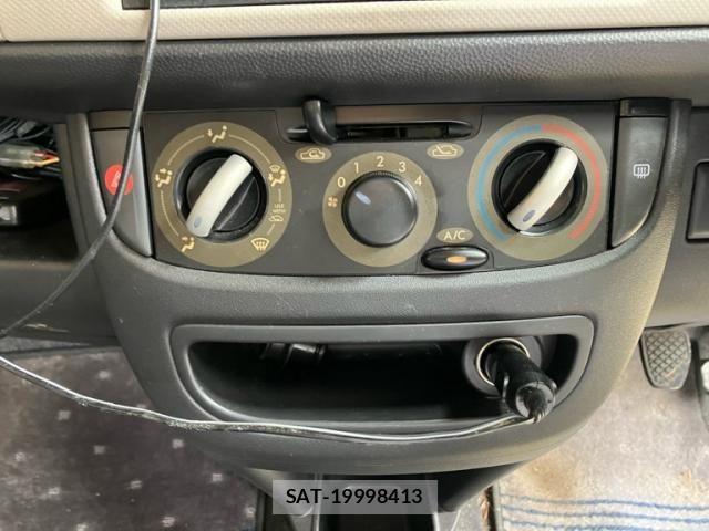 Subaru R2 2007-09 8101439-19