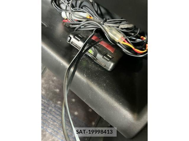Subaru R2 2007-09 8101439-20