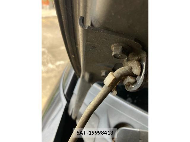 Subaru R2 2007-09 8101439-21