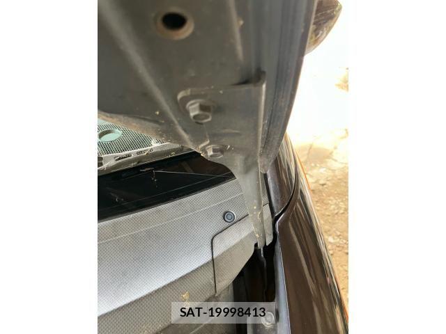 Subaru R2 2007-09 8101439-22