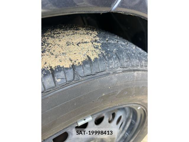 Subaru R2 2007-09 8101439-23