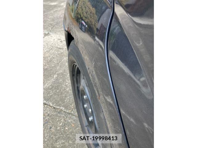 Subaru R2 2007-09 8101439-24