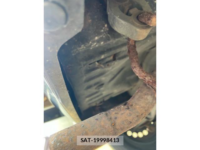 Subaru R2 2007-09 8101439-25