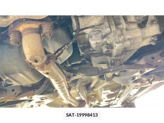 Subaru R2 2007-09 8101439-27