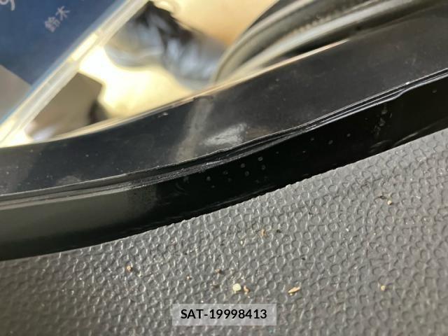 Subaru R2 2007-09 8101439-29