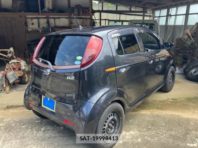 Subaru R2 2007-09 8101439-3