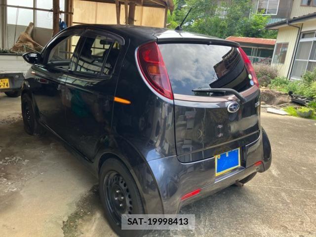 Subaru R2 2007-09 8101439-4