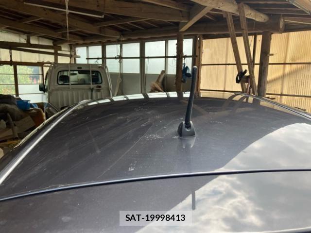 Subaru R2 2007-09 8101439-5