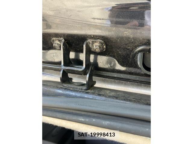 Subaru R2 2007-09 8101439-7
