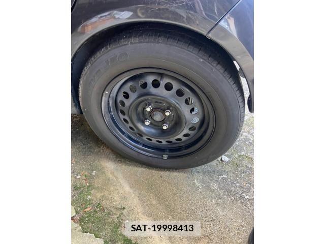 Subaru R2 2007-09 8101439-8