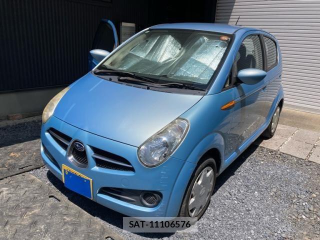 Subaru R2 2004-04 8132014-0