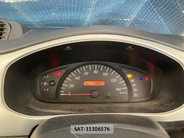 Subaru R2 2004-04 8132014-11