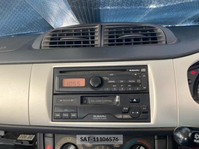 Subaru R2 2004-04 8132014-14
