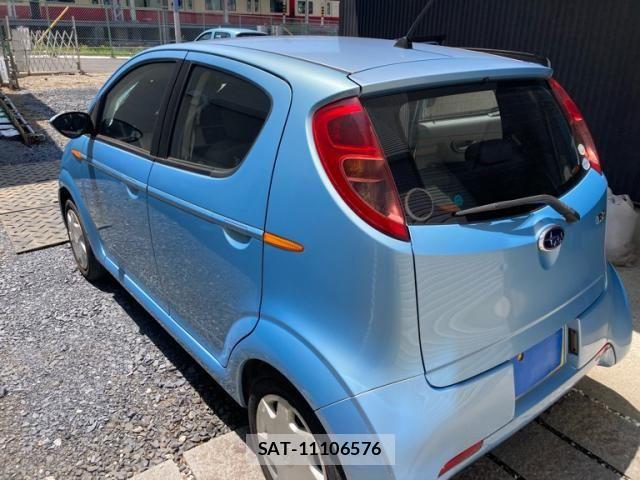 Subaru R2 2004-04 8132014-3