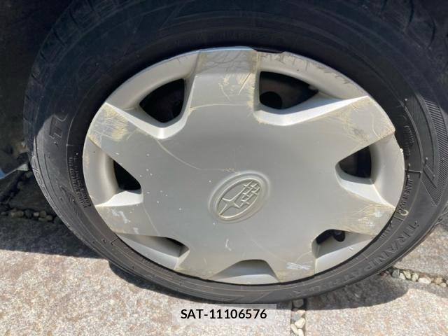 Subaru R2 2004-04 8132014-6