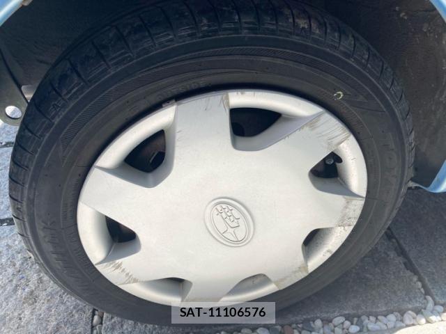 Subaru R2 2004-04 8132014-7