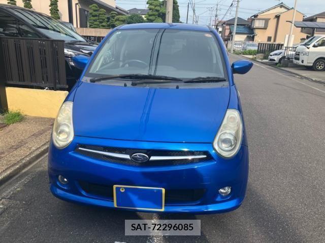 Subaru R2 2007-06 8209723-0