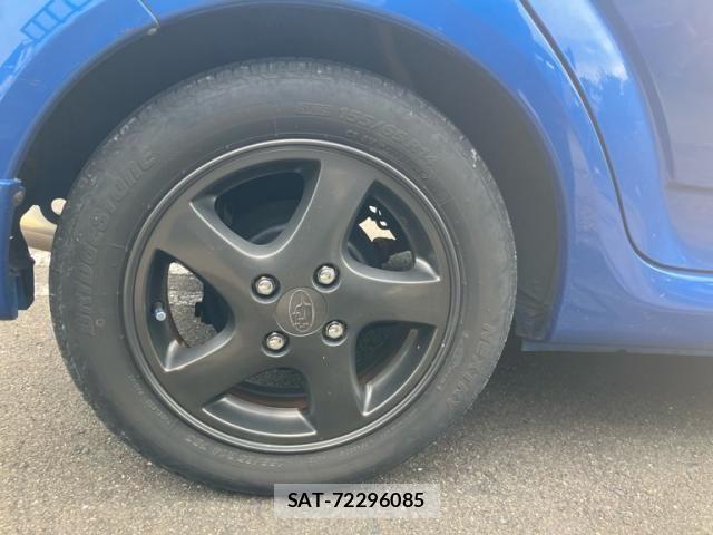 Subaru R2 2007-06 8209723-10