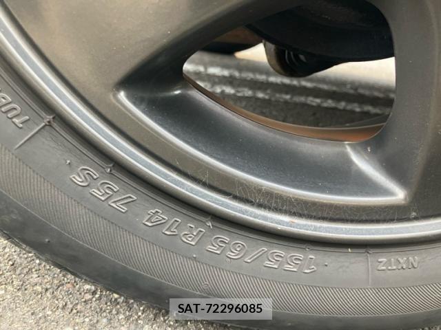 Subaru R2 2007-06 8209723-11