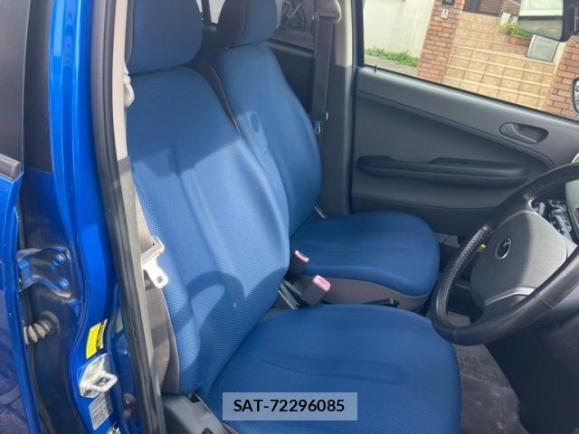Subaru R2 2007-06 8209723-13