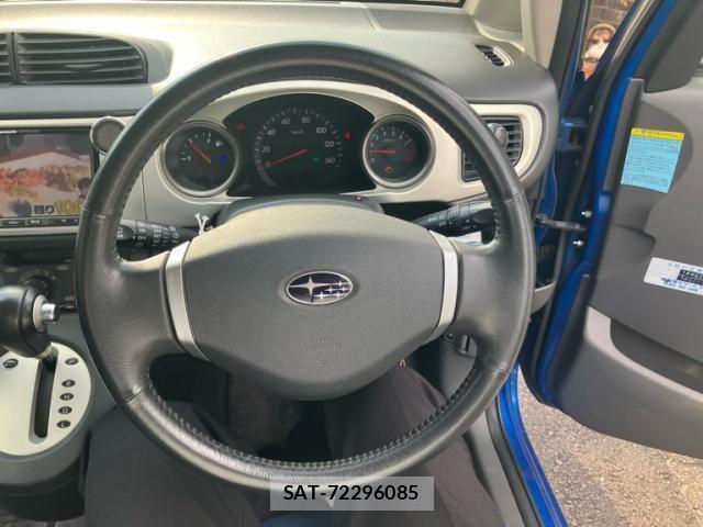 Subaru R2 2007-06 8209723-15