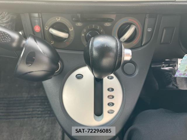 Subaru R2 2007-06 8209723-16