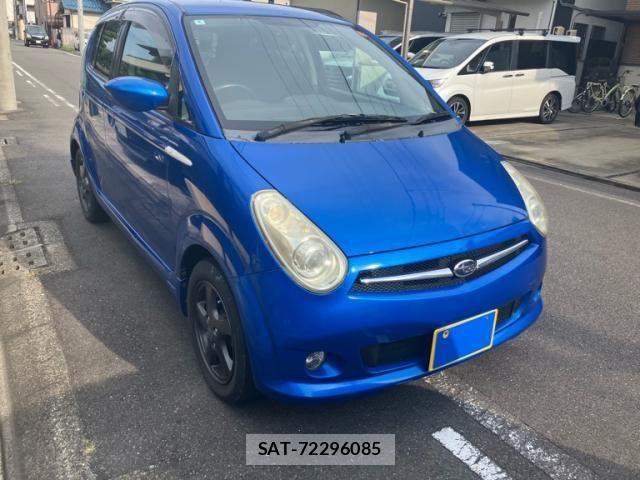 Subaru R2 2007-06 8209723-1