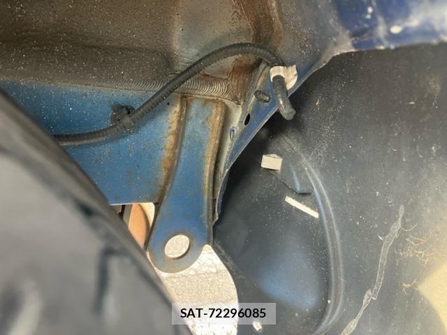 Subaru R2 2007-06 8209723-19