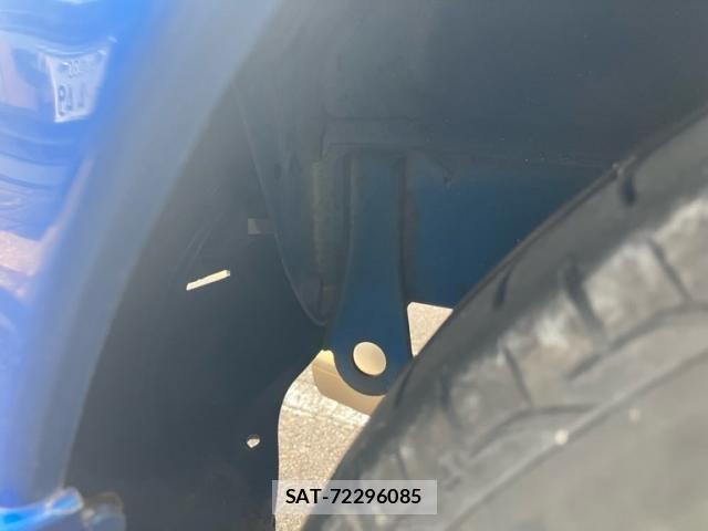 Subaru R2 2007-06 8209723-20