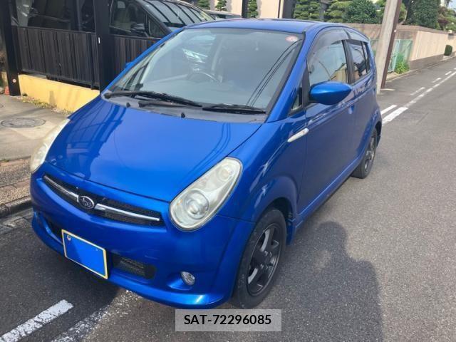 Subaru R2 2007-06 8209723-2