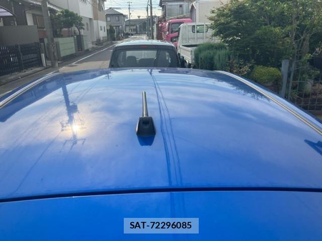 Subaru R2 2007-06 8209723-5