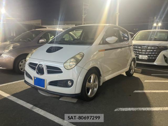 sat car